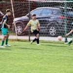 Nogomet : Turnir Zarje U 16