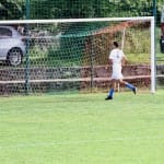 Nogomet : Turnir Zarje U 16