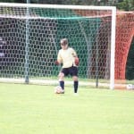 Nogomet : Turnir Zarje U 16