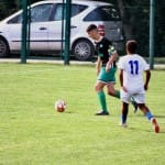Nogomet : Turnir Zarje U 16