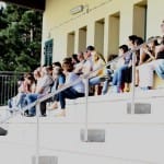 Nogomet : Turnir Zarje U 16