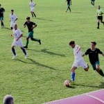 Nogomet : Turnir Zarje U 16