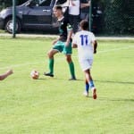 Nogomet : Turnir Zarje U 16