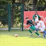 Nogomet : Turnir Zarje U 16