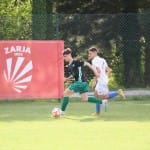 Nogomet : Turnir Zarje U 16