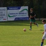 Nogomet : Turnir Zarje U 16