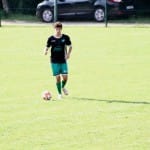 Nogomet : Turnir Zarje U 16