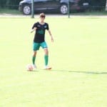 Nogomet : Turnir Zarje U 16