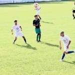 Nogomet : Turnir Zarje U 16