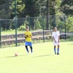 Nogomet : Turnir Zarje U 16