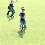 Nogomet : Turnir Zarje U 16
