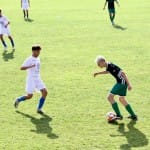 Nogomet : Turnir Zarje U 16