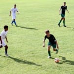 Nogomet : Turnir Zarje U 16
