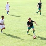 Nogomet : Turnir Zarje U 16