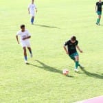 Nogomet : Turnir Zarje U 16