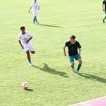 Nogomet : Turnir Zarje U 16
