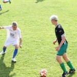 Nogomet : Turnir Zarje U 16