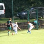 Nogomet : Turnir Zarje U 16