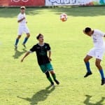 Nogomet : Turnir Zarje U 16