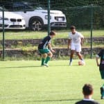 Nogomet : Turnir Zarje U 16