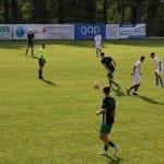 Nogomet : Turnir Zarje U 16