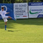 Nogomet : Turnir Zarje U 16