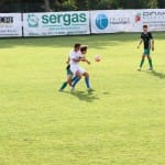 Nogomet : Turnir Zarje U 16