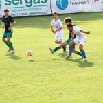 Nogomet : Turnir Zarje U 16