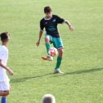 Nogomet : Turnir Zarje U 16