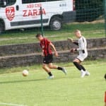 Nogomet : Turnir Zarje U 16