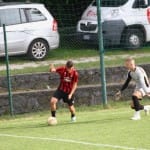 Nogomet : Turnir Zarje U 16