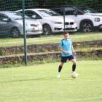 Nogomet : Turnir Zarje U 16