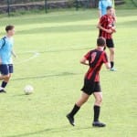 Nogomet : Turnir Zarje U 16