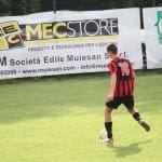 Nogomet : Turnir Zarje U 16