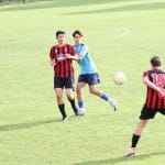 Nogomet : Turnir Zarje U 16