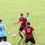 Nogomet : Turnir Zarje U 16