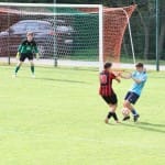 Nogomet : Turnir Zarje U 16