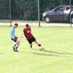 Nogomet : Turnir Zarje U 16