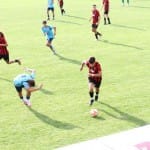 Nogomet : Turnir Zarje U 16