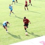 Nogomet : Turnir Zarje U 16