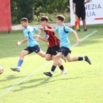 Nogomet : Turnir Zarje U 16