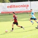 Nogomet : Turnir Zarje U 16