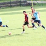 Nogomet : Turnir Zarje U 16