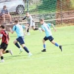Nogomet : Turnir Zarje U 16