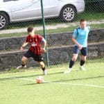 Nogomet : Turnir Zarje U 16