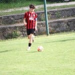 Nogomet : Turnir Zarje U 16