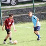 Nogomet : Turnir Zarje U 16