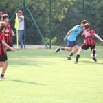 Nogomet : Turnir Zarje U 16