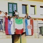 Nogomet : Turnir Zarje U 16