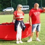 Nogomet : Turnir Zarje U 16